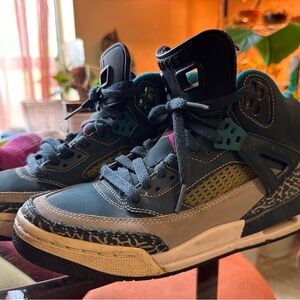 Air Jordan Spizike